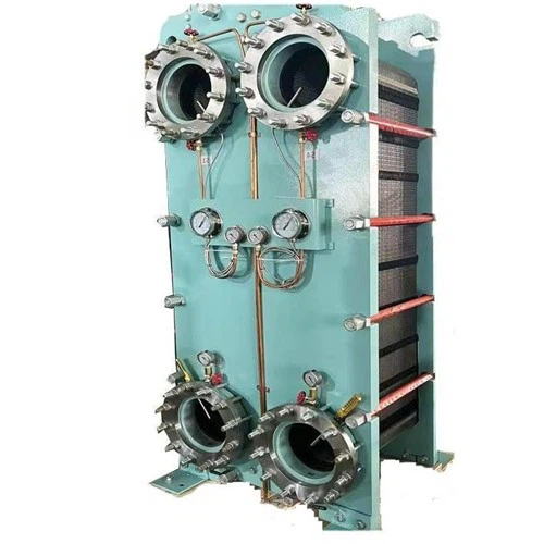 Scambiatori di calore marini